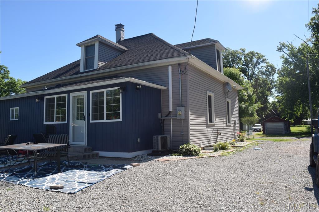 N/A - Residential