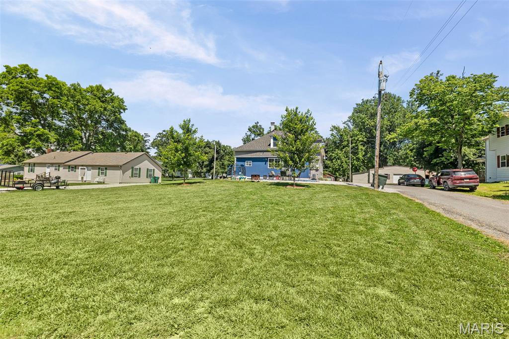 N/A - Residential
