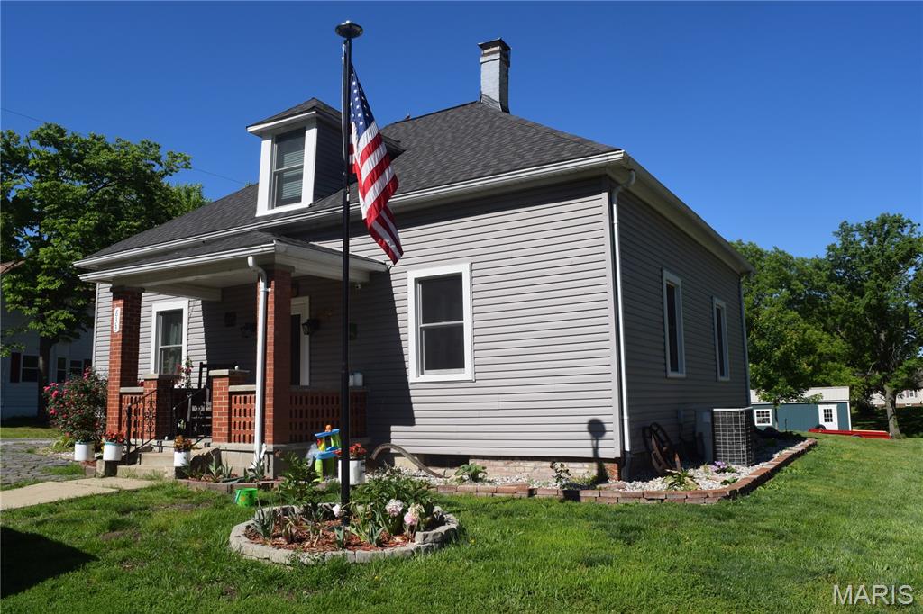 N/A - Residential