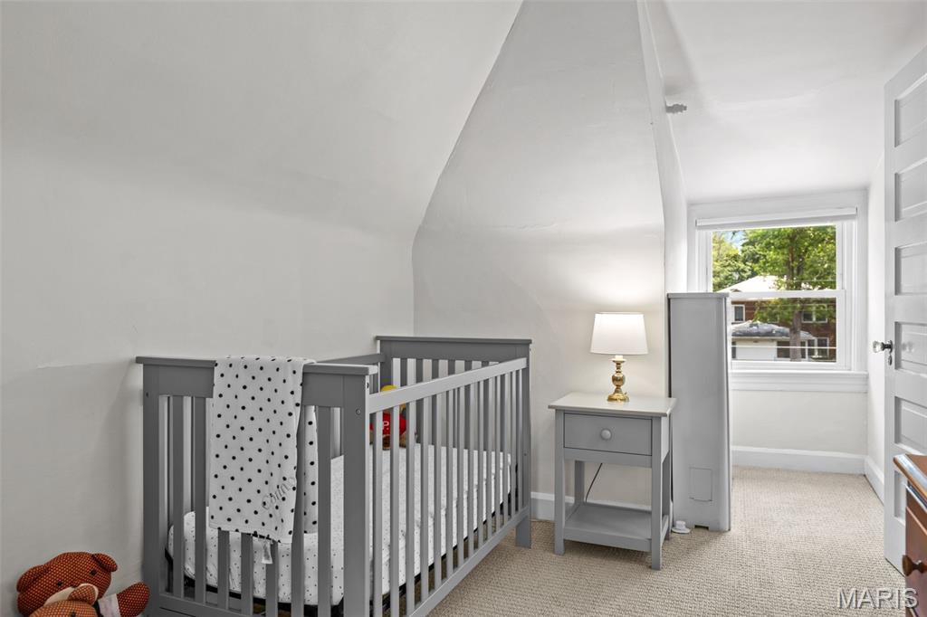 Ames Place - Residential