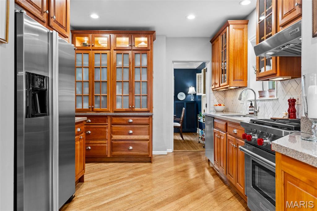Ames Place - Residential