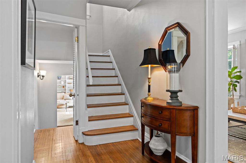 Ames Place - Residential