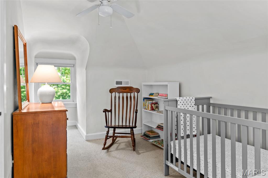 Ames Place - Residential