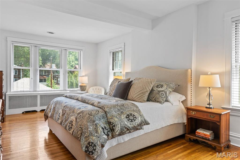 Ames Place - Residential