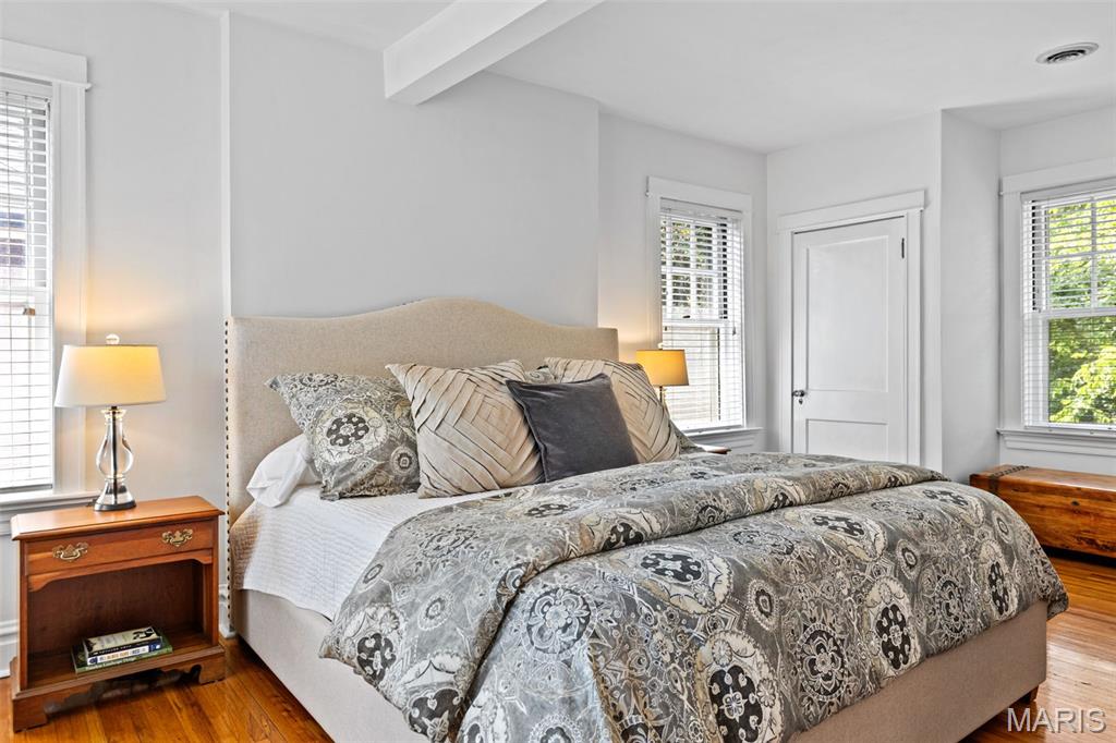 Ames Place - Residential