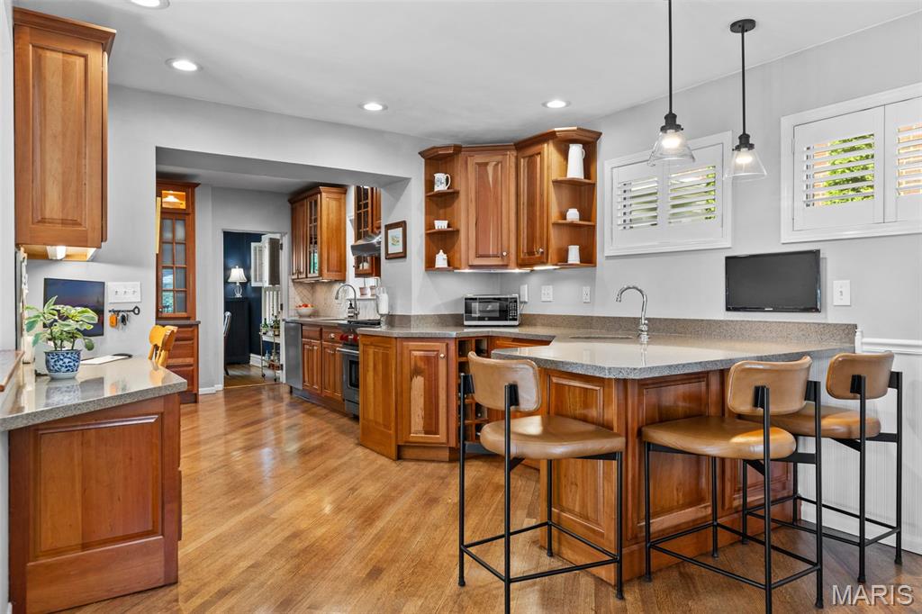 Ames Place - Residential