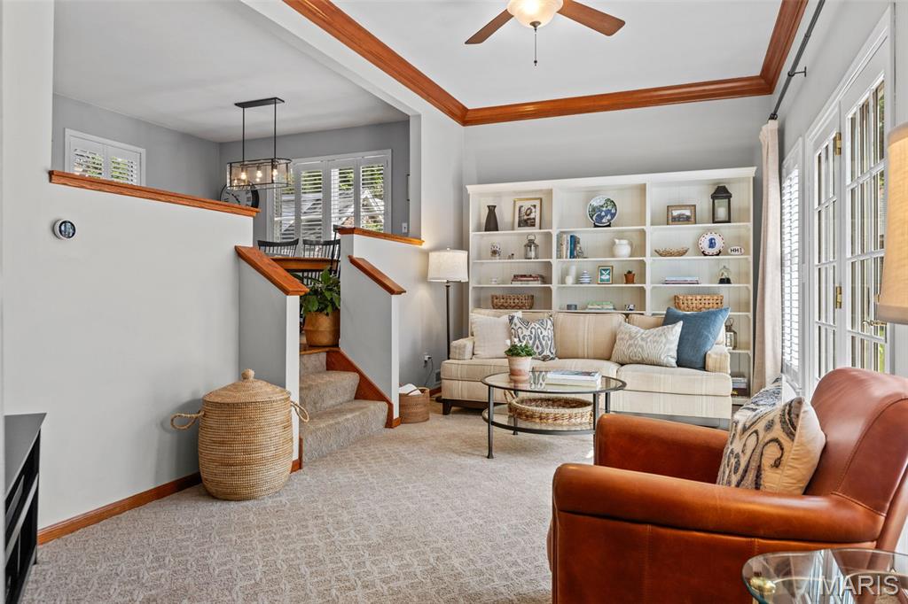 Ames Place - Residential
