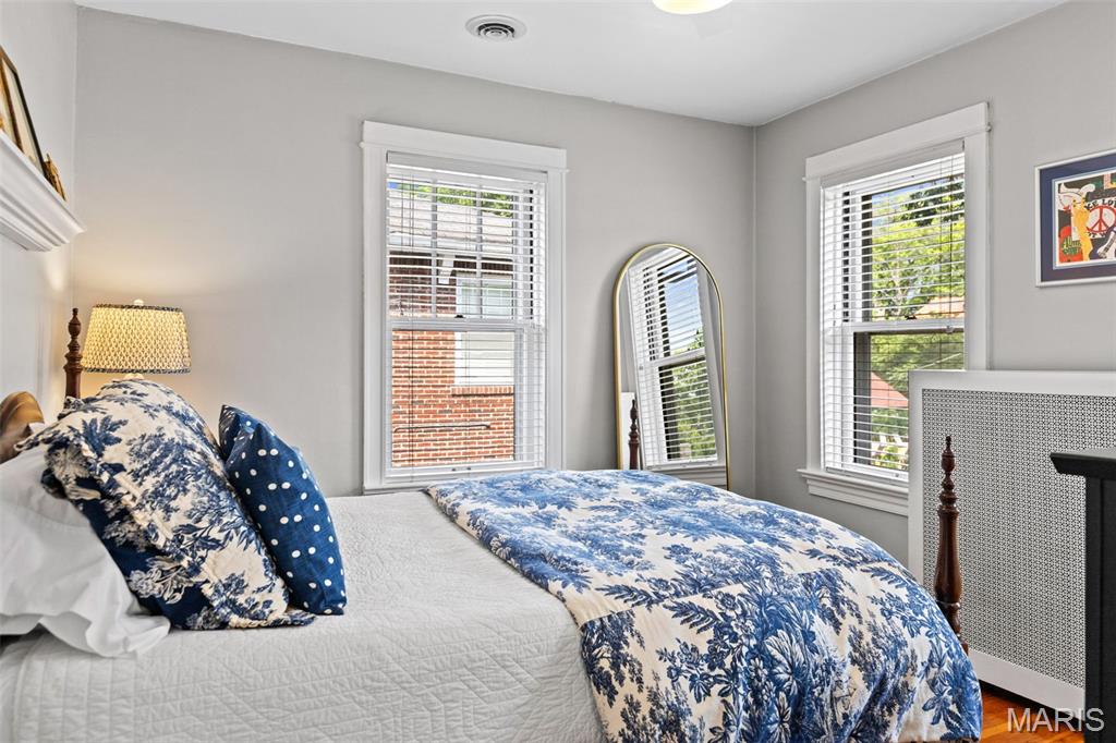 Ames Place - Residential
