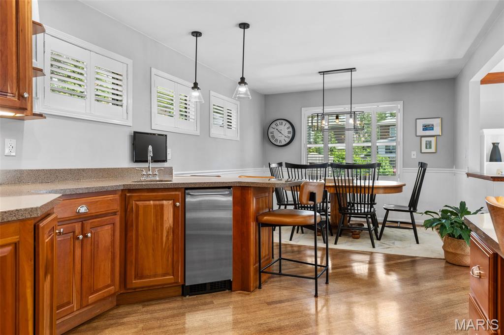 Ames Place - Residential