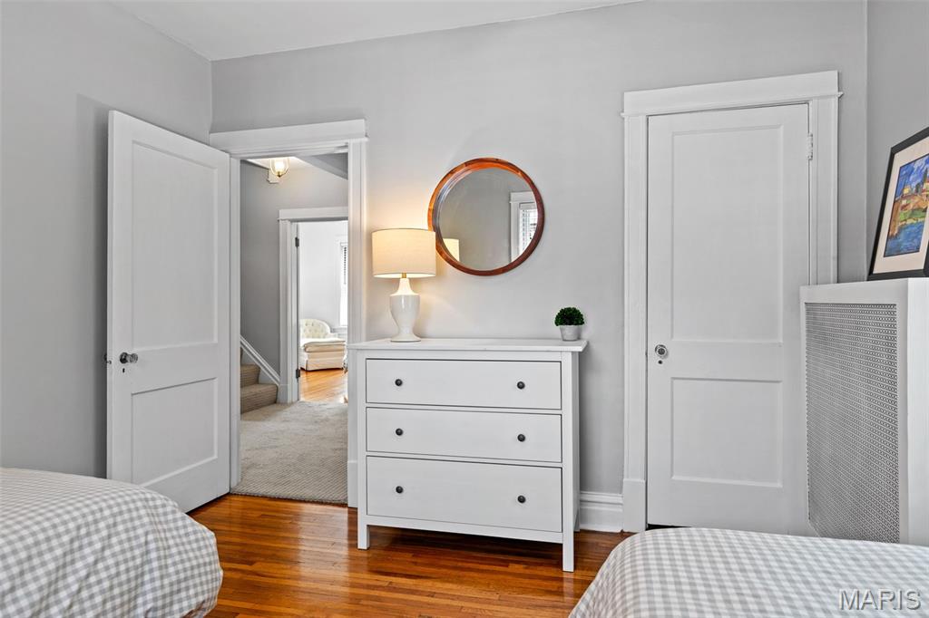 Ames Place - Residential