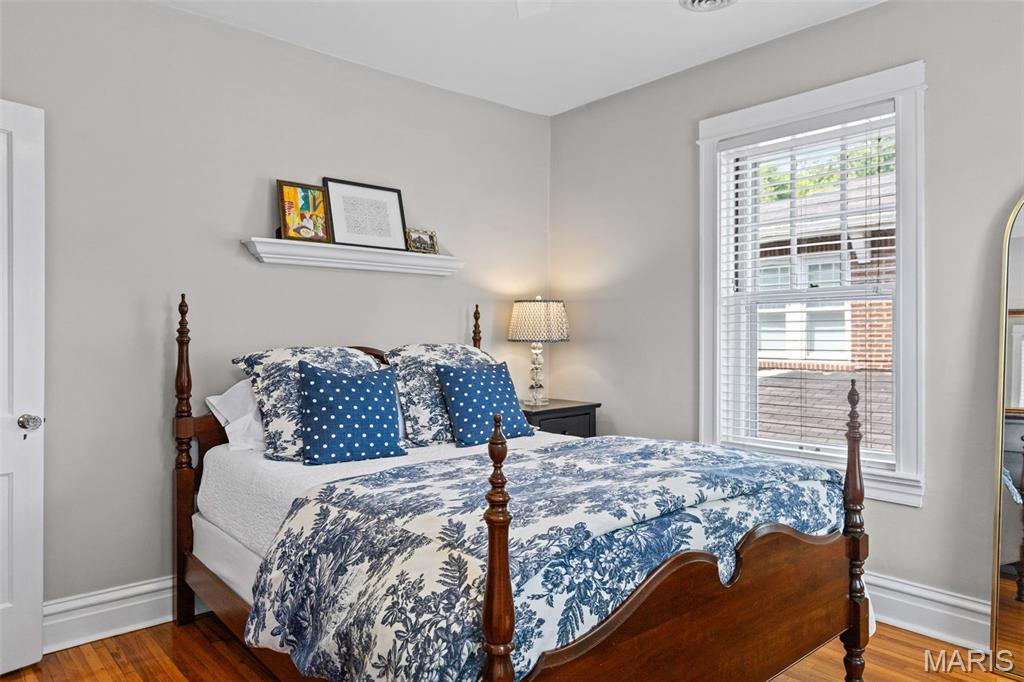 Ames Place - Residential