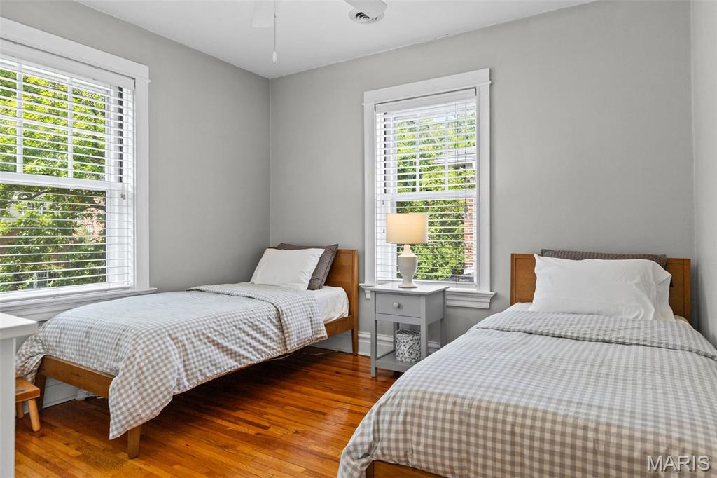 Ames Place - Residential