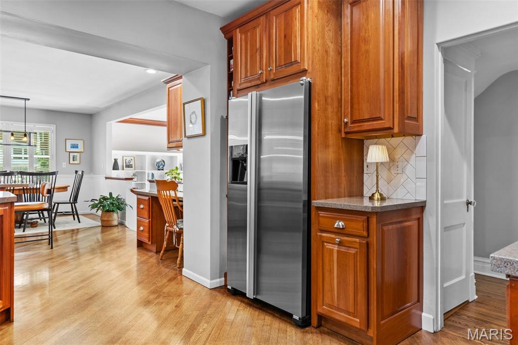 Ames Place - Residential