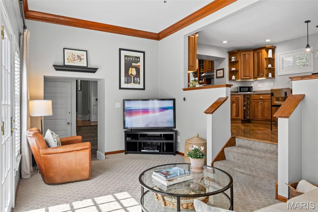 Ames Place - Residential
