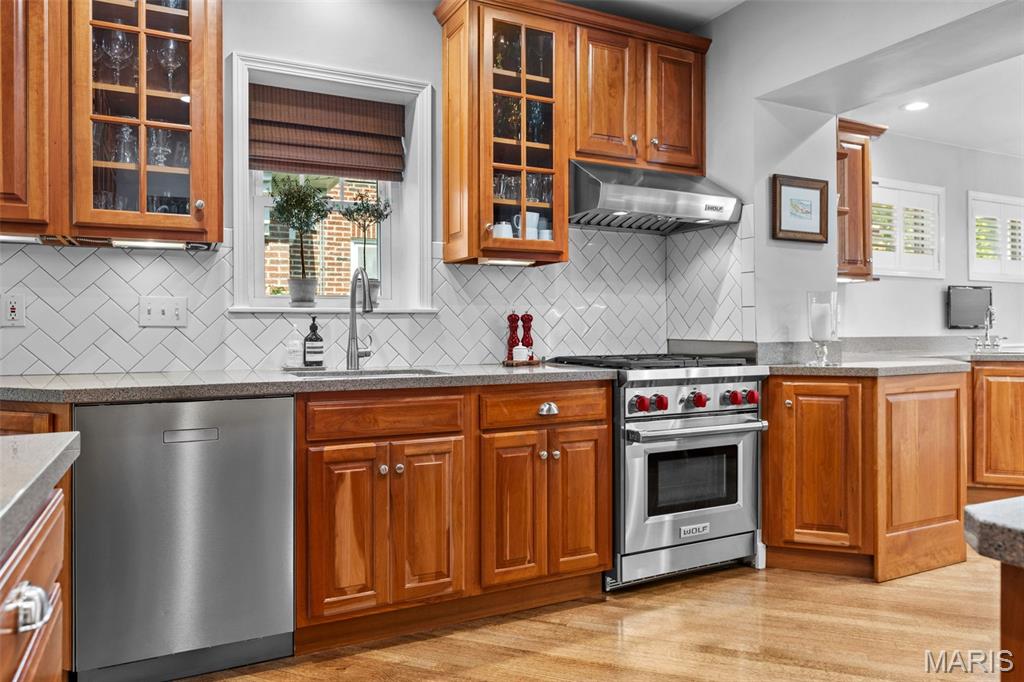Ames Place - Residential
