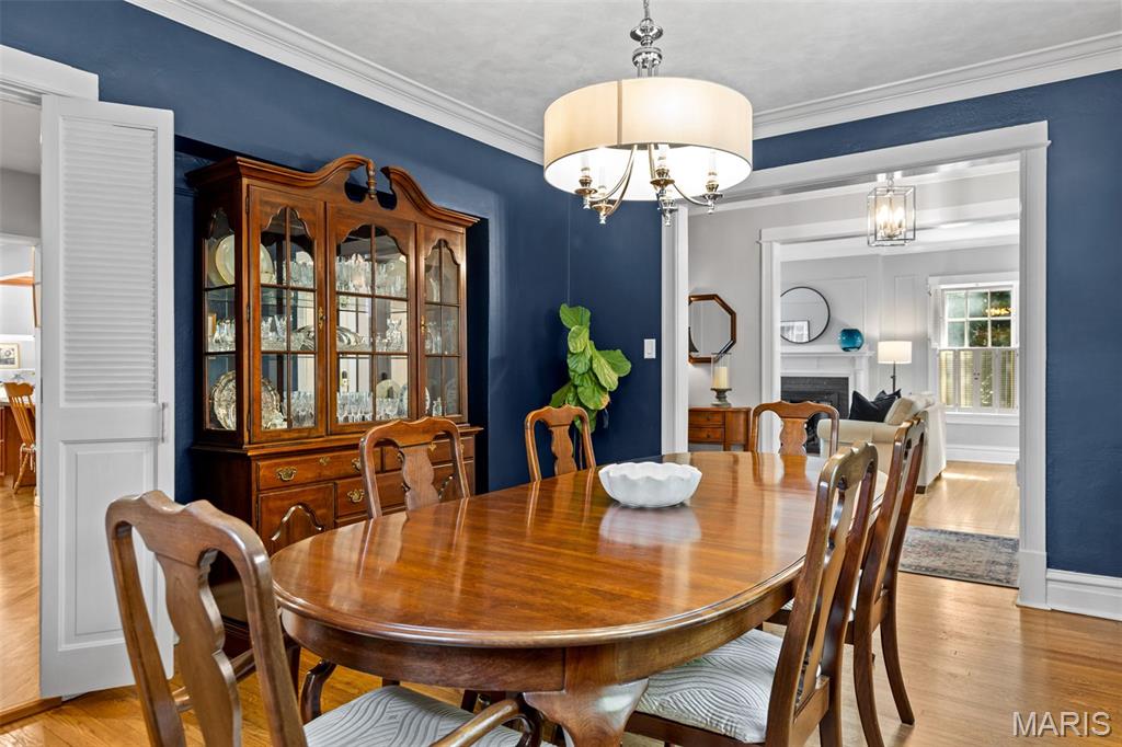 Ames Place - Residential