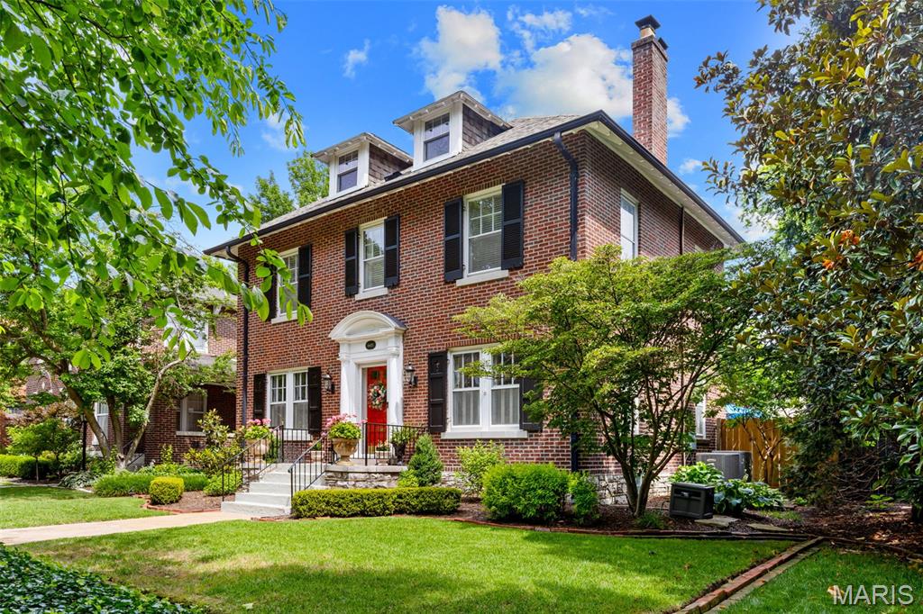 Ames Place - Residential