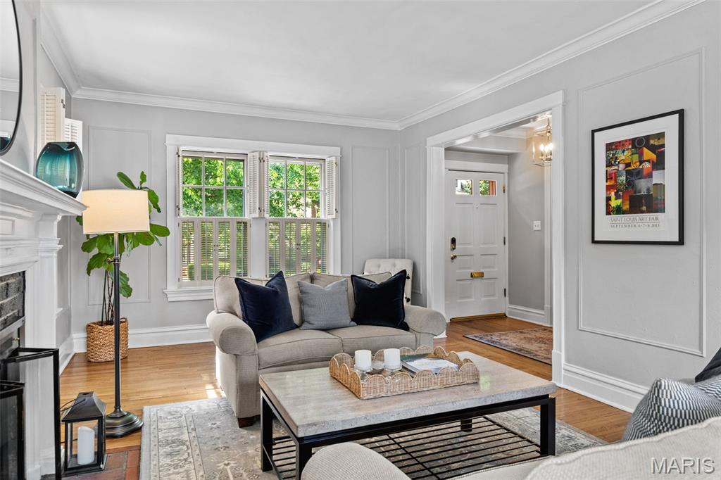 Ames Place - Residential