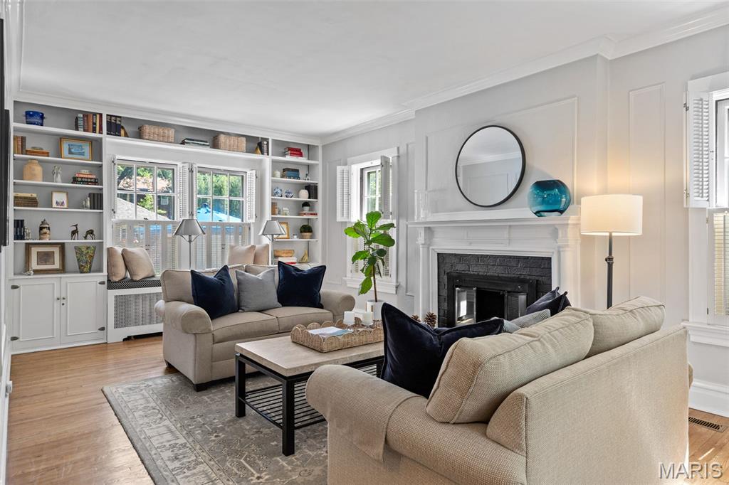 Ames Place - Residential