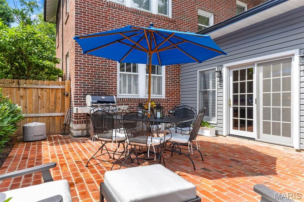 Ames Place - Residential