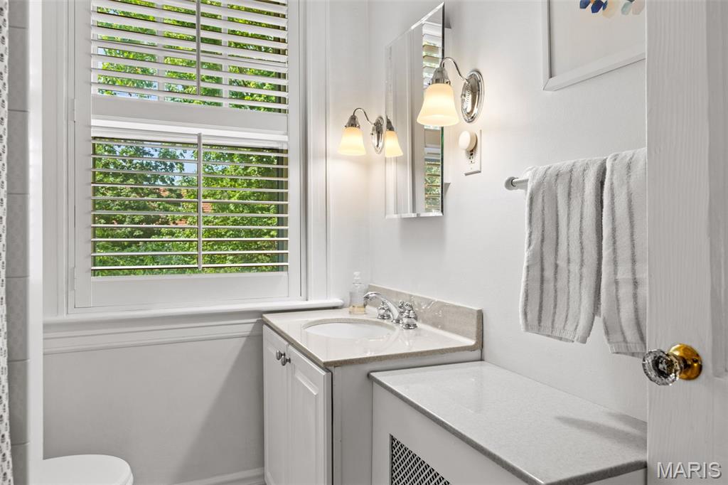 Ames Place - Residential