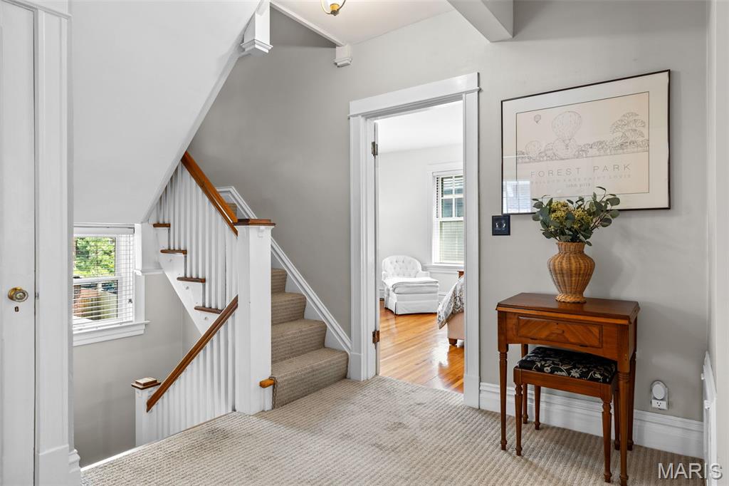 Ames Place - Residential