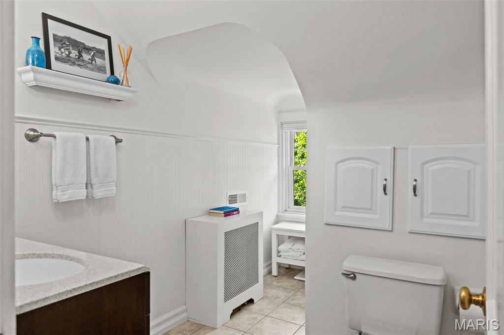 Ames Place - Residential