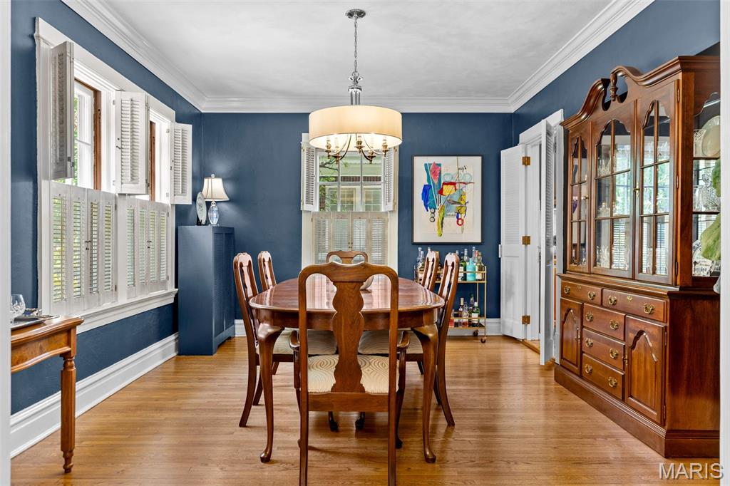 Ames Place - Residential