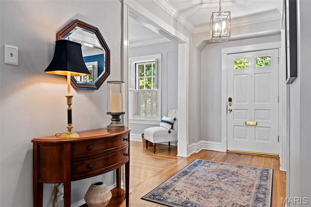 Ames Place - Residential