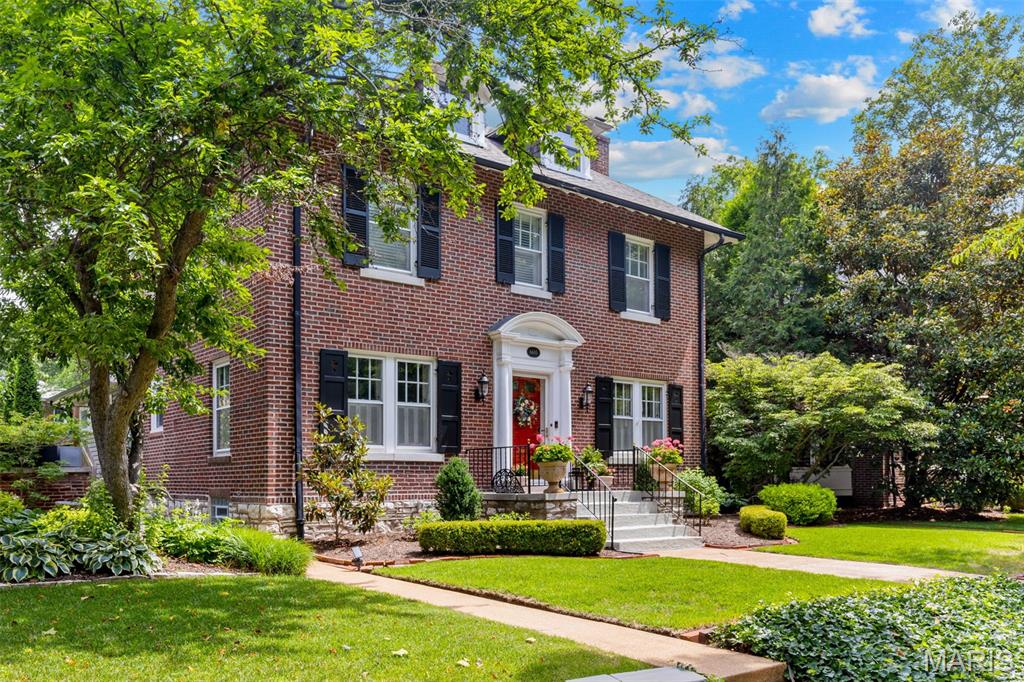 Ames Place - Residential