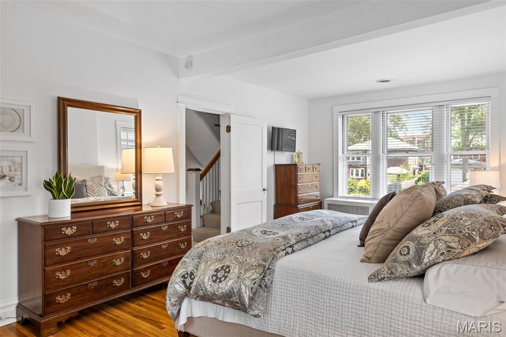 Ames Place - Residential