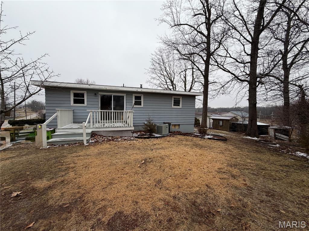 Woodlawn Place - Residential
