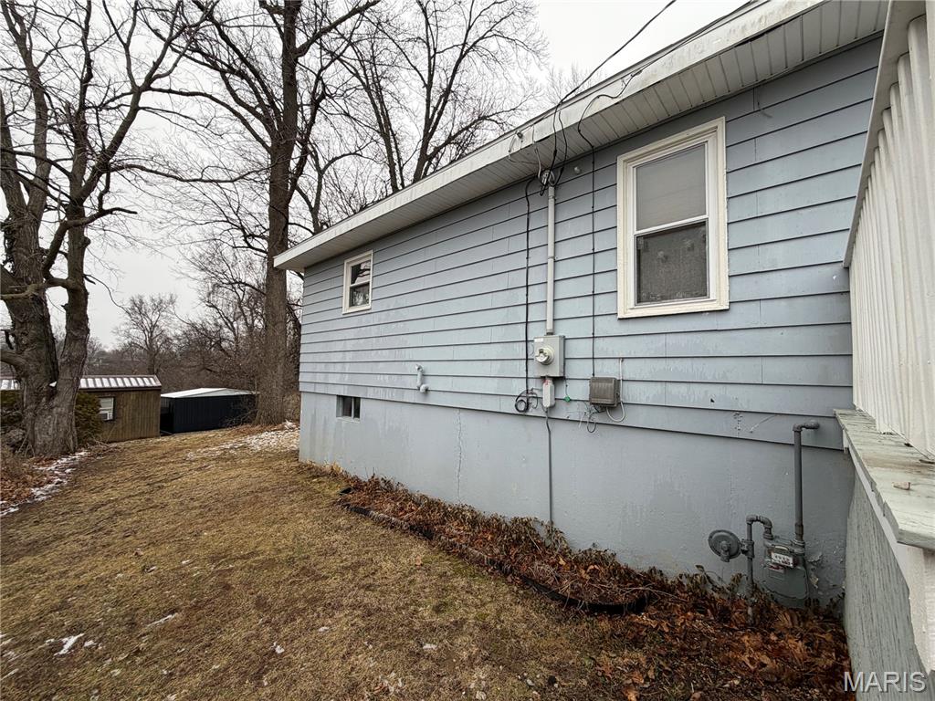 Woodlawn Place - Residential