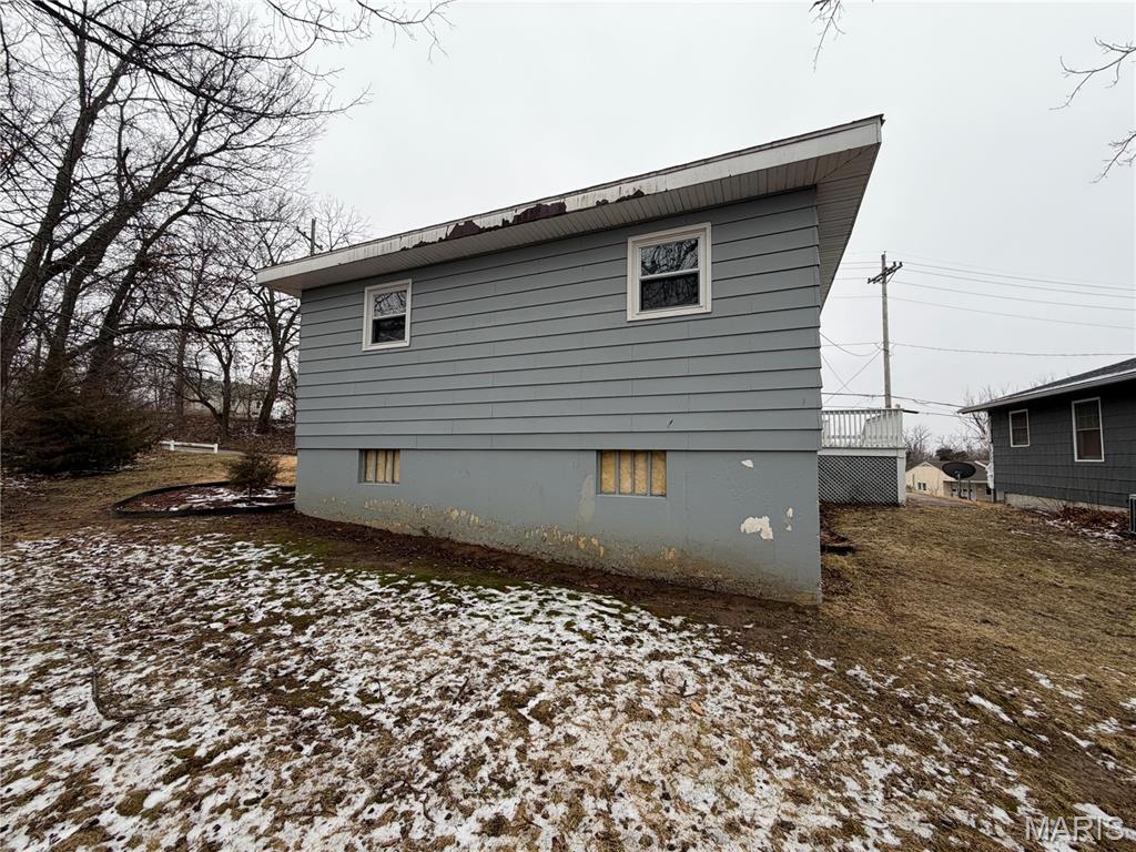 Woodlawn Place - Residential