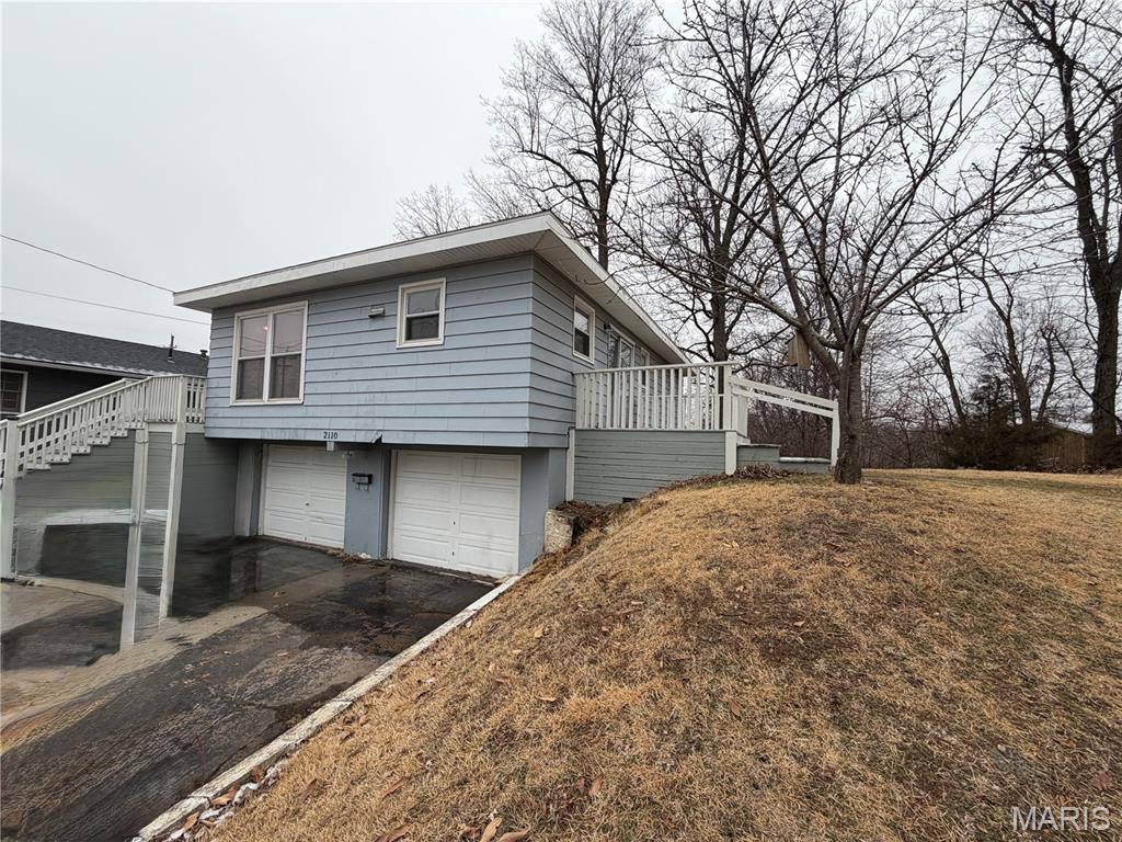 Woodlawn Place - Residential