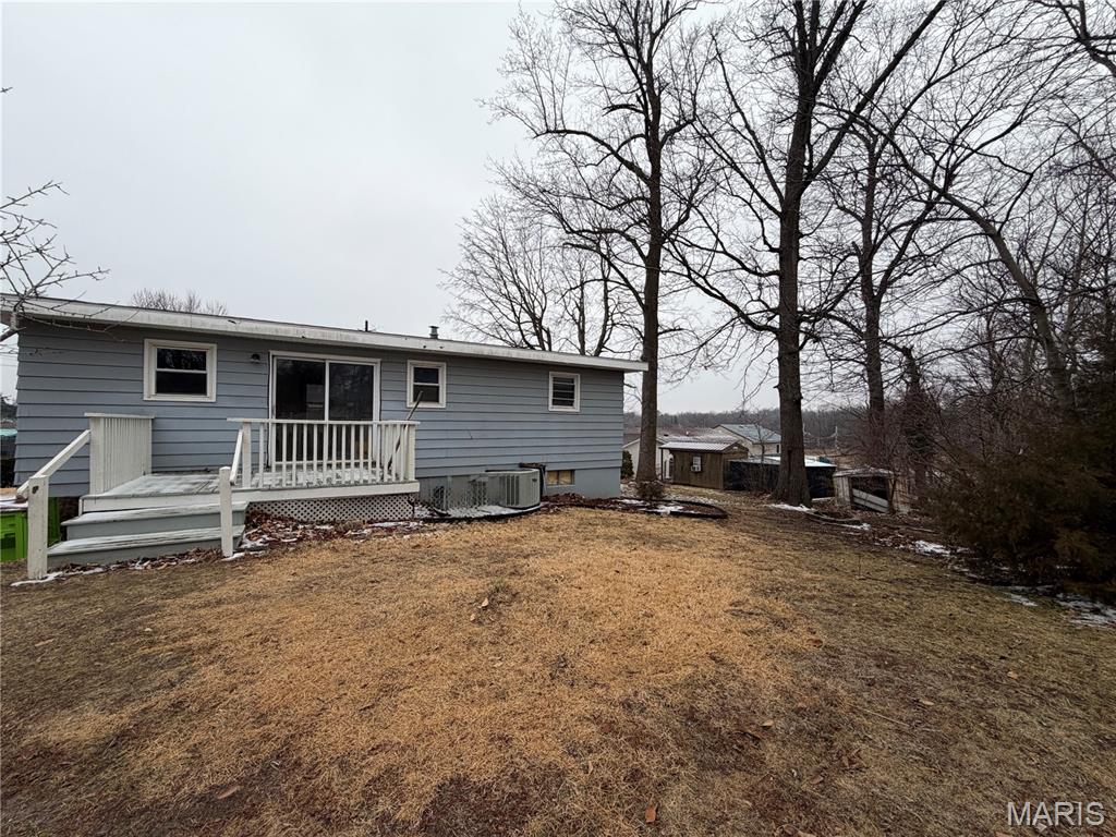 Woodlawn Place - Residential