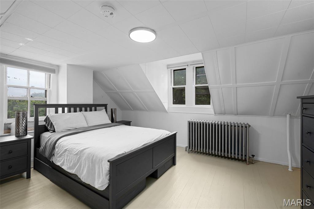 McDermotts Sub Of Hoffmeister Heights - Residential