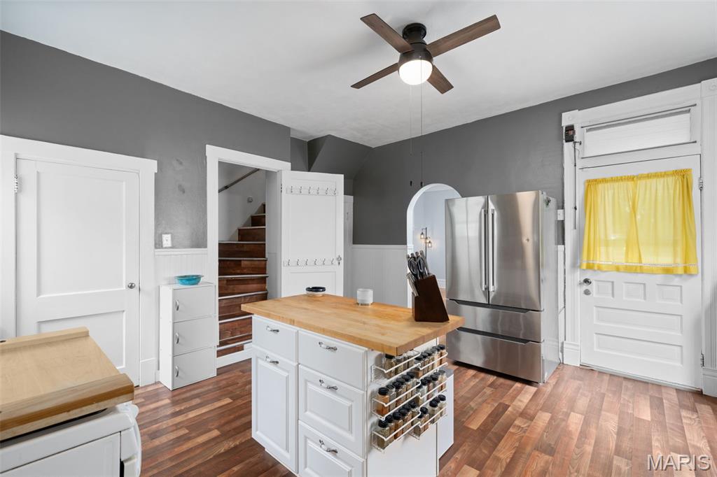 McDermotts Sub Of Hoffmeister Heights - Residential