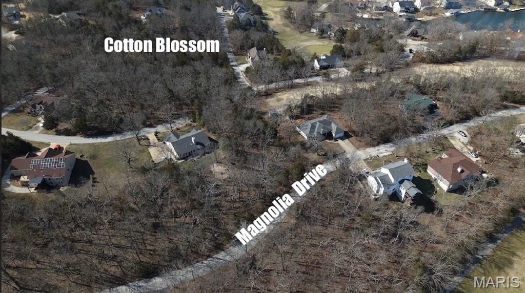 Raintree Plantation - Land