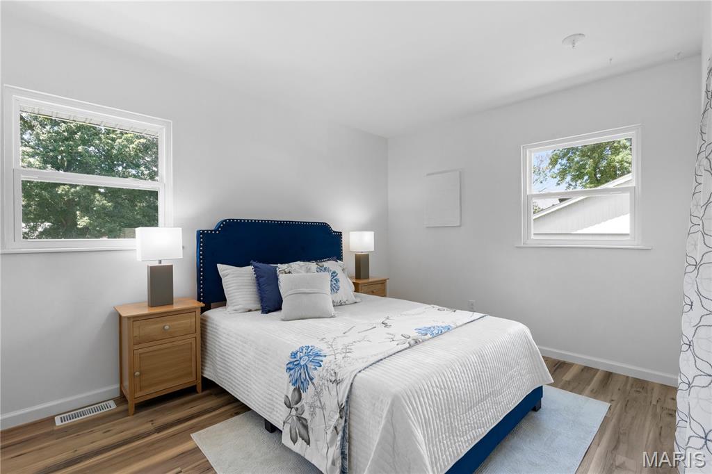 Camelot Estates Second Add - Residential