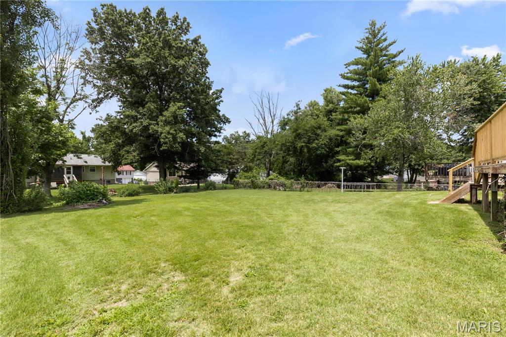 Camelot Estates Second Add - Residential