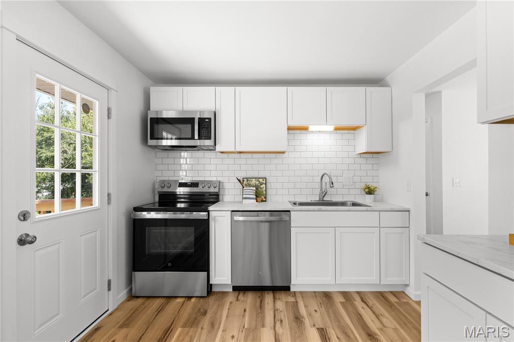 Camelot Estates Second Add - Residential