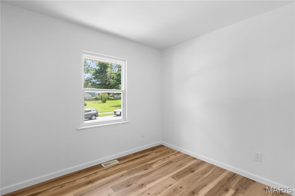 Camelot Estates Second Add - Residential