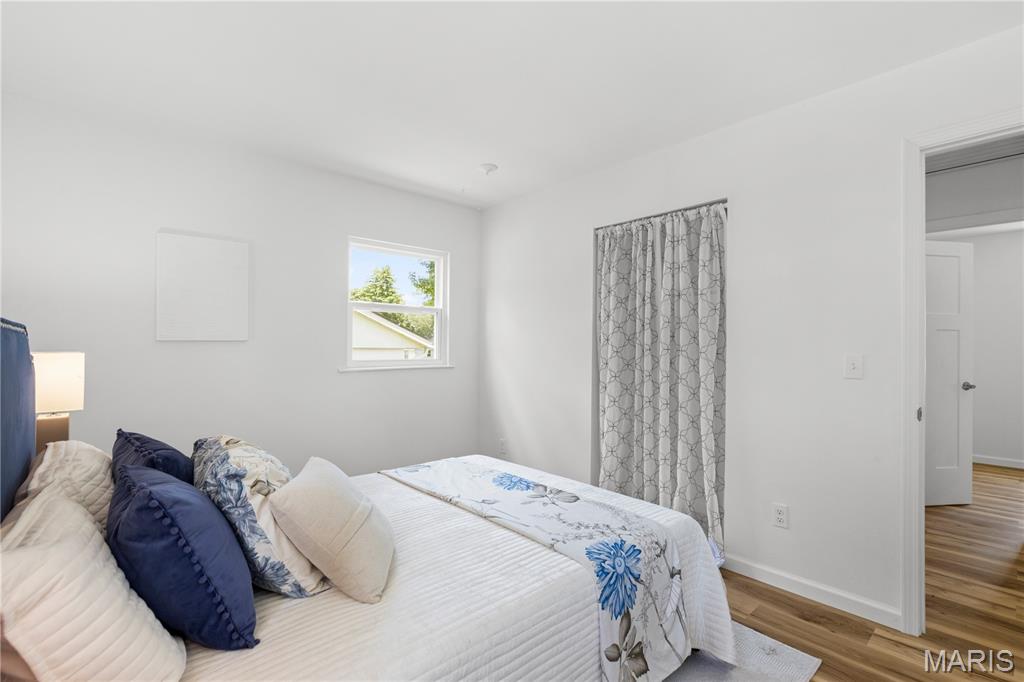 Camelot Estates Second Add - Residential