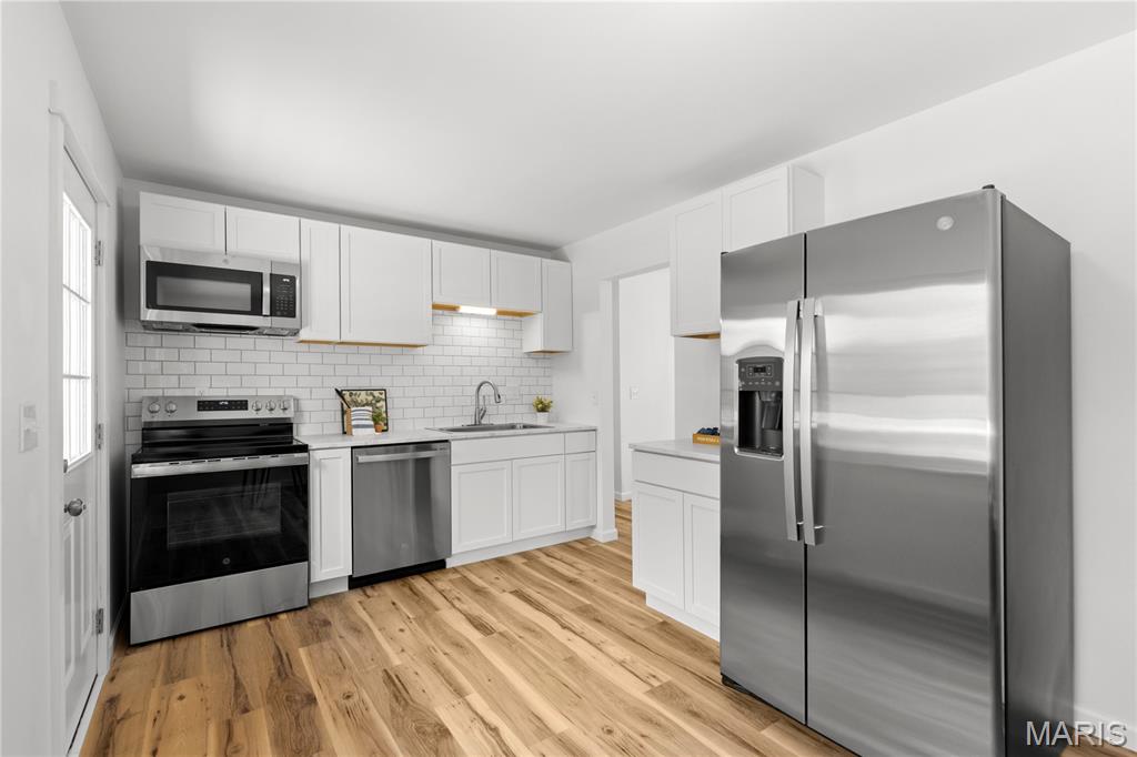 Camelot Estates Second Add - Residential