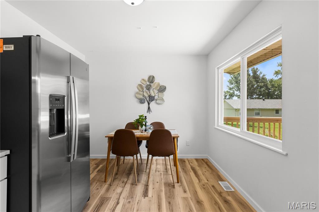 Camelot Estates Second Add - Residential