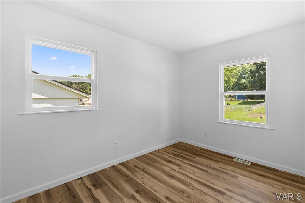 Camelot Estates Second Add - Residential