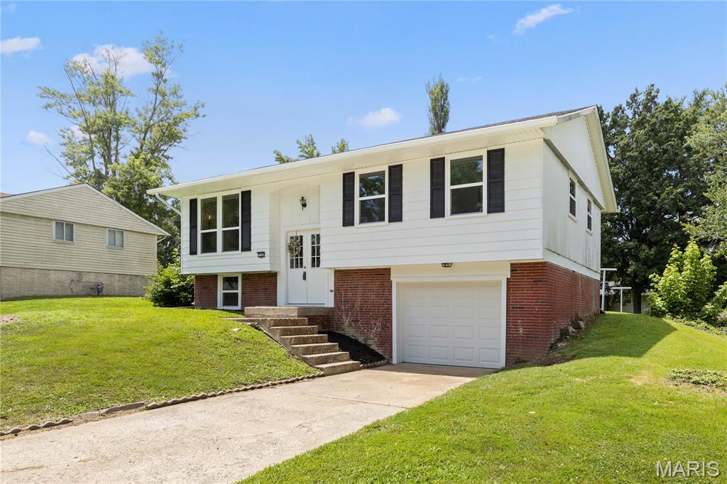Camelot Estates Second Add - Residential