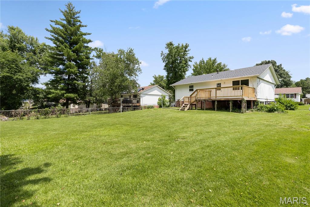 Camelot Estates Second Add - Residential