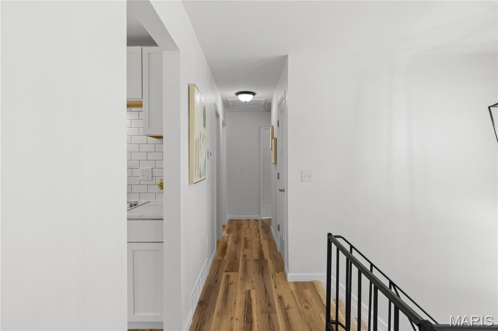 Camelot Estates Second Add - Residential